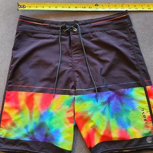 Billabong Board Shorts Size 32